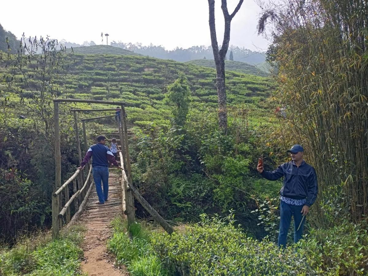 Theeng'S Homestay Mirik Exterior foto