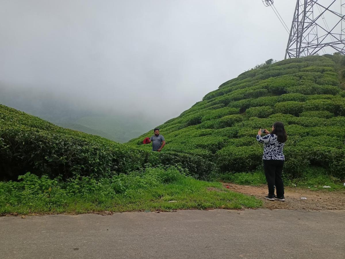 Theeng'S Homestay Mirik Exterior foto